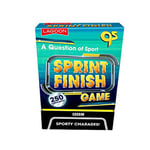 Lagoon Group The 4257 BBC A Question of Sport Sprint Finish Game Other License, Multi