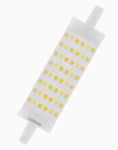LED LINE R7s CL 118mm 15W/827 (125W) dimbar