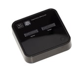 KALEA-INFORMATIQUE Adaptateur convertisseur USB type dock pour 2 SSD M2 SATA avec fonction clonage