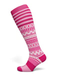 Åkle Sock Pink Kari Traa