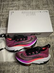 Size 3 - Nike Air Zoom Alphafly NEXT% Hyperviolet CZ1514-501