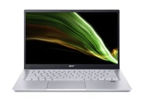 Acer Swift X SFX14-41G 14 R5-5600U 16G 512G W11H