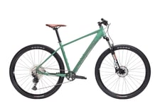 Crescent Modig M10 29" 48 cm Grön Cykel - Mountainbike Cykel