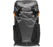 LOWEPRO PhotoSport BP 24L AW III Mirrorless Camera Backpack - Grey, Silver/Grey