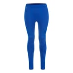 Falke Warm Collant Tight Hommes - Bleu