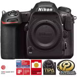 Nikon Used D500 Digital SLR Camera Body