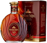 Maxime Trijol XO Cognac Brandy, 70 cl