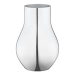 Georg Jensen - Cafu vase liten rustfri 21,6 cm