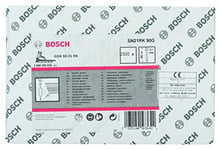 Bosch 2608200035 3.1 x 90 mm Galvanized Full Head Strip Nail