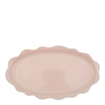 Jamie Oliver - Big Love serveringsfat 35x20 cm rosa