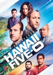 Hawaii FiveO (2010): Ninth Season DVD