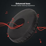 Replacement Earpads Thick Soft Foam Ear Cushions For HD228 HD238 REZ