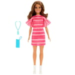 Barbie Recipe for Friendship Core Teresa