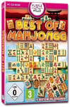 Best Of Mahjongg [Import Allemand] [Jeu Pc]