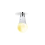 Hive Active Warm White Smart Dimmable Light Bulb - B22