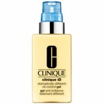 Clinique Id Active Cartridge Concentrate Pores & Uneven Skin Texture + Base Dramatically Different Oil-Control Gel (125ml)