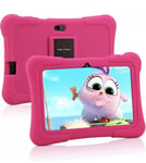 PRITOM Kids Tablets 7 Inch, WiFi Tablets for Children, Android 10, 32GB Tablet,