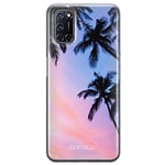 ERT GROUP Coque de téléphone Portable pour Oppo A92/ A72/ A52 Original et sous Licence Officielle Babaco Motif Nature 002 Parfaitement adapté à la Forme du téléphone Portable, Coque en TPU