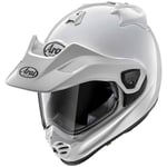 Mc hjälm arai - Tour x5 vit xs