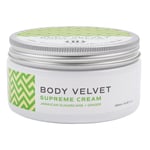 BB Naturals Body Velvet Supreme Moisturiser Jamaican Sugar Cane & Ginger 250ml