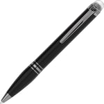 Montblanc Writing Instrument StarWalker UltraBlack Precious Resin Ballpoint Pen D