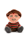 Freddy Krueger Sitting Plush Toy