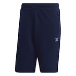 Adidas, Adicolor Essentials Trefoil, Shorts, Night Indigo, XL, Man