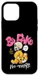 Coque pour iPhone 12 mini Ours Faux - Graffiti Urbain Esthétique