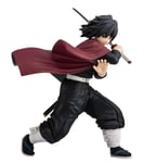 Bandai Ichibansho Demon Slayer Kimetsu no Yaiba Giyu Tomioka The Second