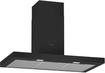 Neff D92BBC0S0B Chimney Cooker Hood