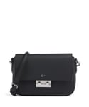 Lacoste Daily City Sac bandoulière noir