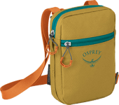 Osprey Daylite Small Crossbody Tumbleweed Yellow/Tunnel Vision, OneSize