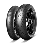 Pirelli MC-Dæk Angel GT 190/55 ZR 17 M/C (75W) TL (D)