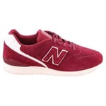 Baskets New Balance  Baskets en daim