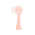 Mineas Exfoliating Face Brush - Rens porerne og bliv lysere med dybderensning