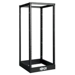 Eaton Smartrack 25u 19" 4-post Open Frame Rack