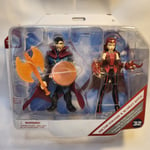 New Disney Marvel Toybox 2 Figure Pack Scarlet Witch & Doctor Dr Strange