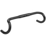 Deda Gravel 100 RHM Handlebars - Black / 40cm 31.7mm