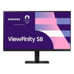 Samsung ViewFinity S8 S27D800UAU