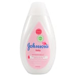 6 x Johnson's Baby Lotion 300ml