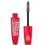 Rimmel London Scandal Yeux Volume On Demand Mascara Noir 12ml Make-Up 7306