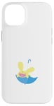 Coque pour iPhone 14 Plus Puyo Puyo Carbuncle 2