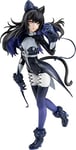 GOODSMILE RWBY ICE QUEENDOM - Blake Belladonna Lucid Dream -Pop Up Parade 17cm