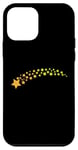 iPhone 12 mini Night Sky with many Stars Case