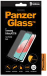 PanzerGlass - Samsung Galaxy A32 - CF Edge to Edge