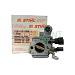 Carburateur Original Pour Tronçonneuse STIHL MS 361 Code 11351200608