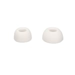 Pour T10 Écouteur Bluetooth sans fil Casque Bluetooth à oreille unique à réduction de bruit étanche pour le sport et les affaires Blanc