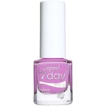 Depend 7day No Work, All Play Hybrid Polish 7326 Work Hard, Play Hard(