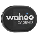 Capteur De Cadence GPS Vélo Wahoo Elemnt Devant + Bluetooth