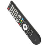 Remote Control New Replacement Television Remote For Cle‑998 Cle‑999 MPF